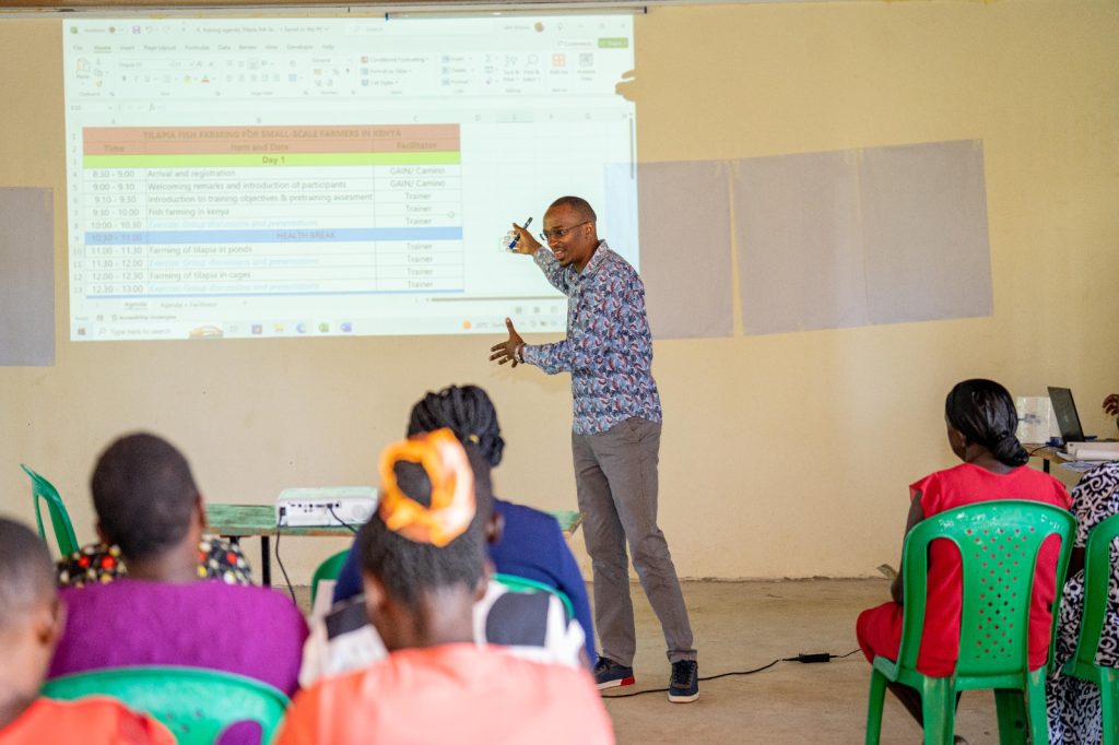 Ongoing Training
